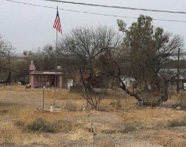 6816 N Valentine Rd, Winkelman, AZ 85192 Zillow