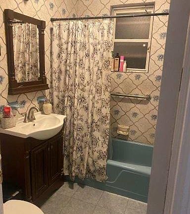 Full bath