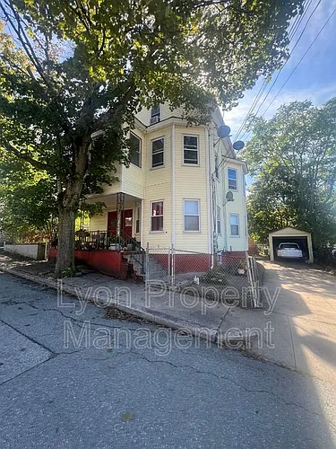 7 Lancaster St #9 Photo 1