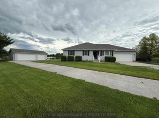 33 Jansen Cir, Saint Paul, NE 68873