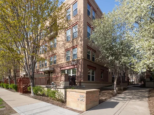 580 N 2nd St APT 110, Minneapolis, MN 55401