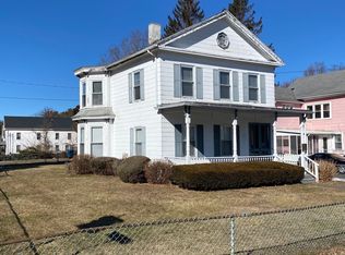 45 South St, Ware, MA 01082