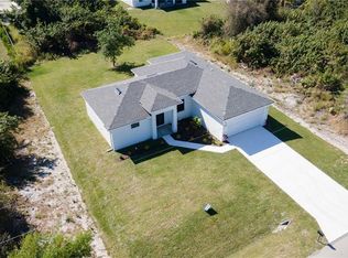 3407 1st St SW, Lehigh Acres, FL 33976