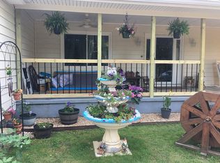 250 Abbott Top Rd, Ellijay, GA 30540