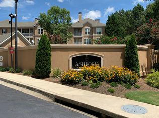 332 Ashford Cir, Atlanta, GA 30338