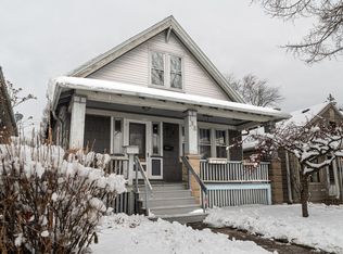 168 E Rosedale Ave, Milwaukee, WI 53207