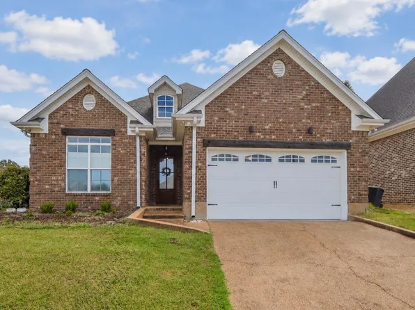 101 Edwin Ave, Starkville, MS 39759