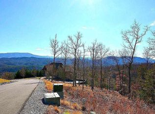 53 Misty Bluff Trl LOT 53, Sevierville, TN 37862