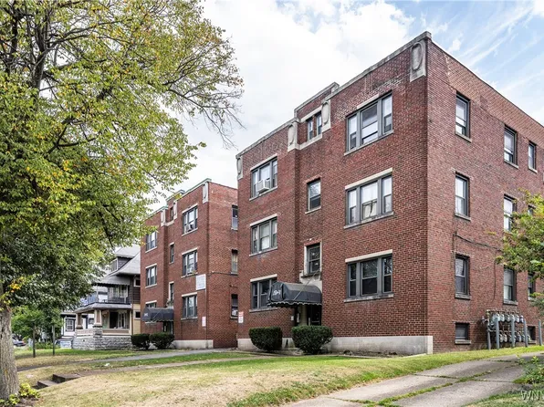 1941 Hertel Ave, Buffalo, NY 14214