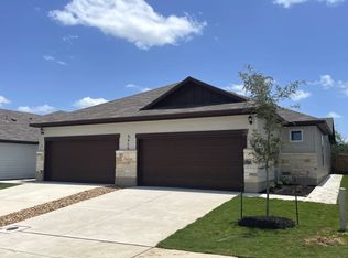 5422 Devils Gate UNIT 1, Converse, TX 78109