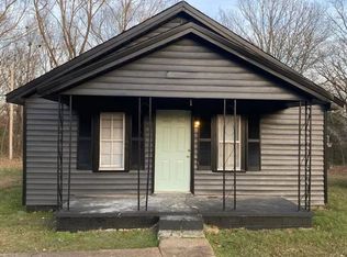 2410 Walsh Rd, Belden, MS 38826