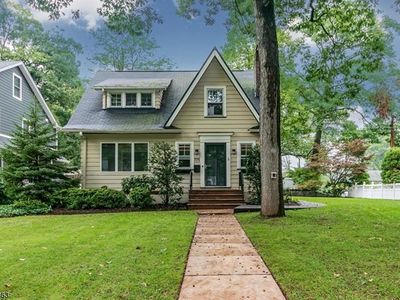775 Boulevard, Westfield, NJ, 07090