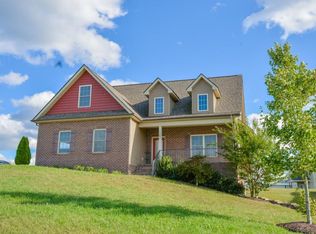 107 Victory Ln, Gray, TN 37615