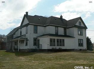 1824 Ahrens Rd, Cortland, NY 13045