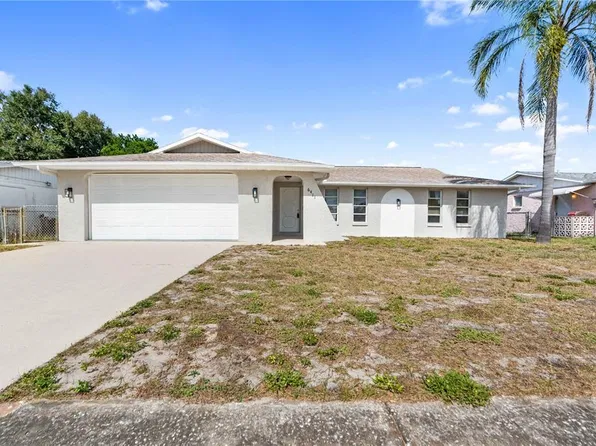 6411 TRALEE AVENUE, NEW PORT RICHEY, FL 34653