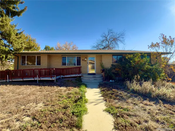 1852 Gay Street, Longmont, CO 80501