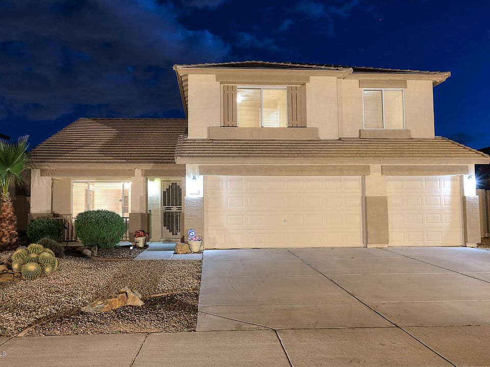 1st image of 7931 W Rose Garden Ln