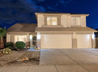 7931 W Rose Garden Ln, Peoria, AZ 85382