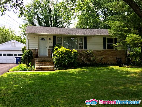 2nd image of 6803 Kingwood Dr