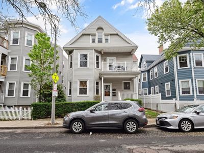 25 Edison Grn, Dorchester, MA, 02125