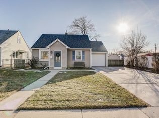 1503 E Howard Ave, Milwaukee, WI 53207