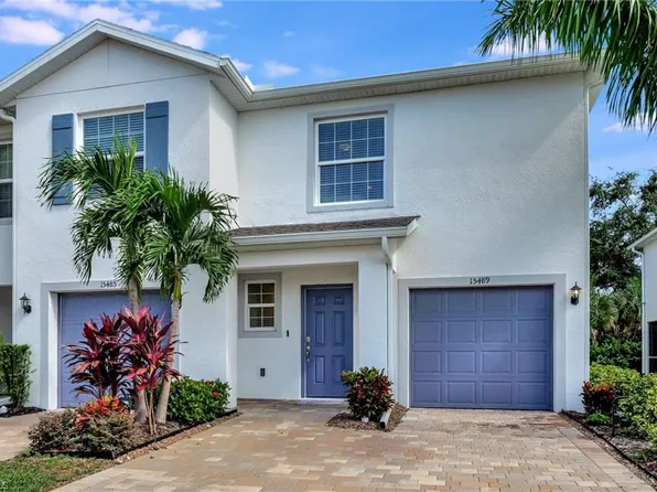 15489 Wildflower CIR, NAPLES, FL 34119