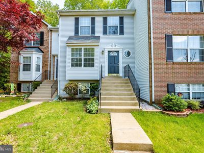 4557 Perch Branch Way, Woodbridge, VA, 22193