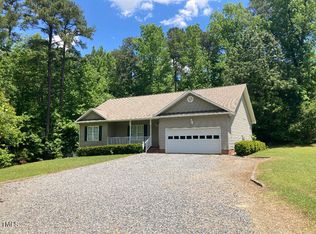 2130 Detroit Blvd, Sanford, NC 27332