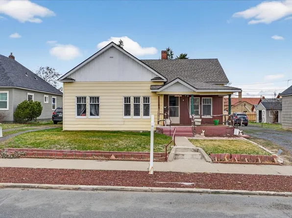2927 E Wabash Ave, Spokane, WA 99217