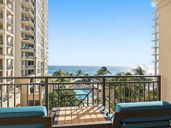 2nd image of 3800 N Ocean Drive #717