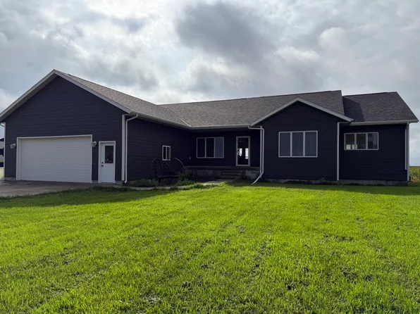 12102 391st Ave, Columbia, SD 57433