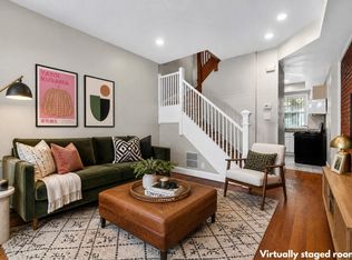 833 L St NE, Washington, DC 20002