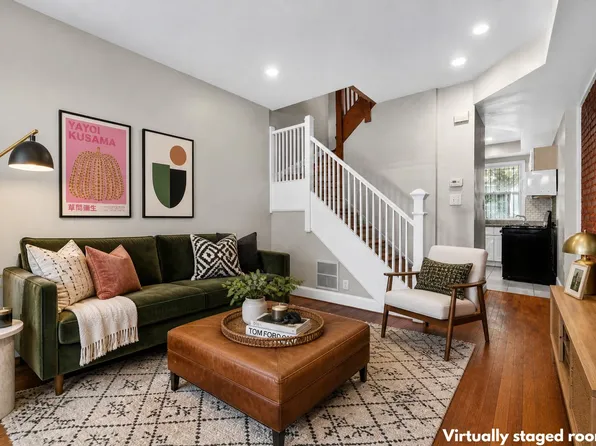 833 L St NE, Washington, DC 20002