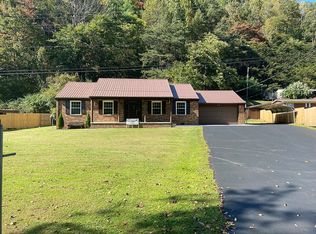 530 Upper Chloe Crk, Pikeville, KY 41501