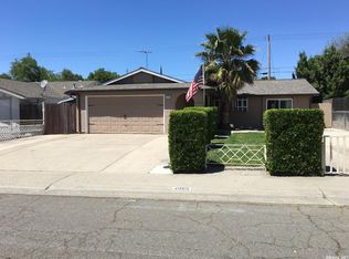 4065 Alta Lorraine Way, North Highlands, CA