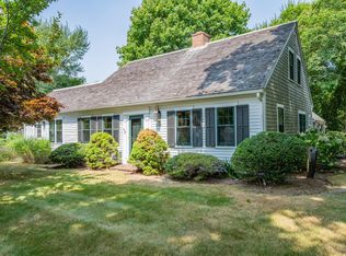 648 Main St, Harwich, MA 02645
