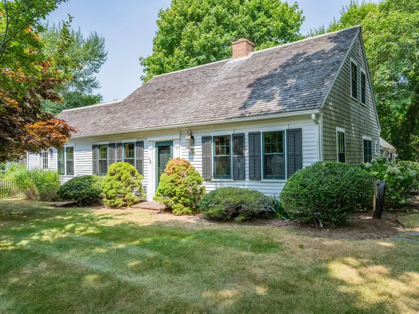 648 Main Street, Harwich, MA 02645