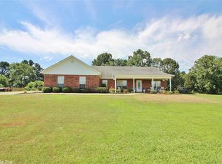 733 Quartz Dr, Benton, AR 72019