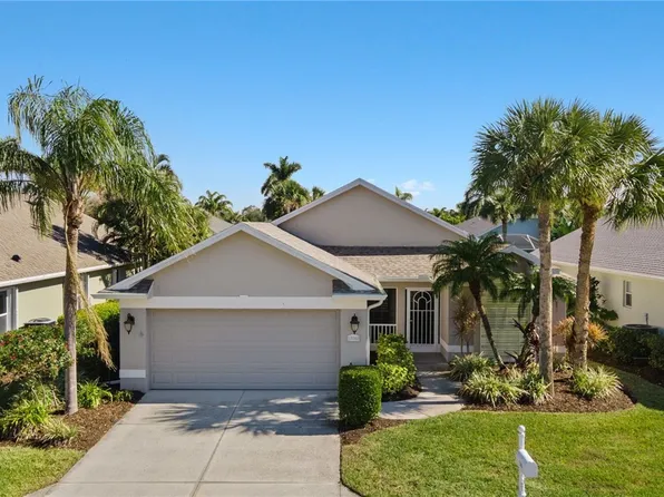 13340 Queen Palm Run, North Fort Myers, FL 33903