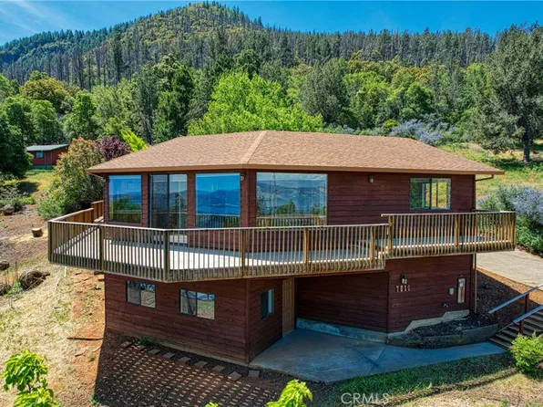 7816 Evergreen Dr, Kelseyville, CA 95451