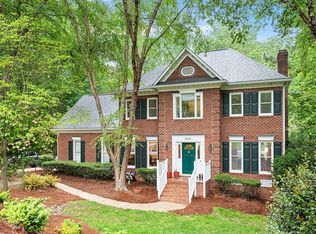 808 Dothan Ct, Raleigh, NC 27614