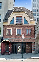 316 East 59th Street, #1