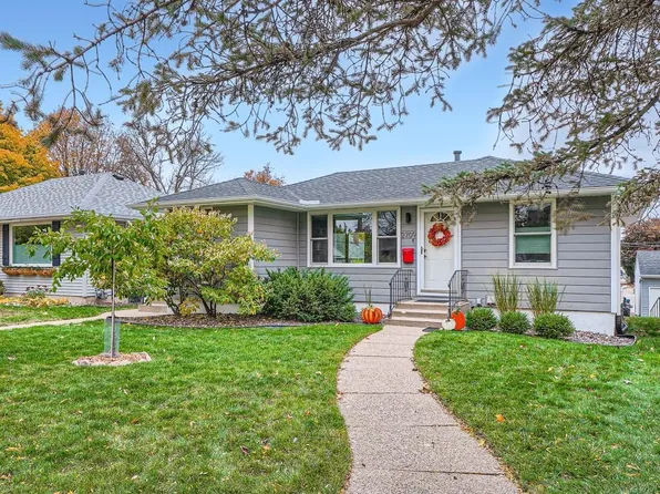 2709 W 60th St, Minneapolis, MN 55410
