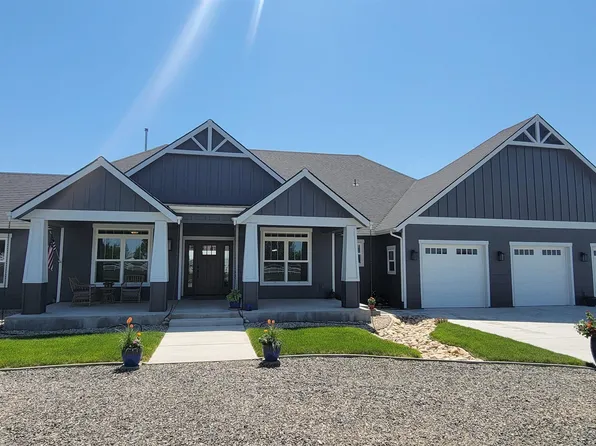 17351 Sunnydale Pl, Caldwell, ID 83607
