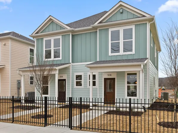 Chickadee Plan, Somerville Cottages