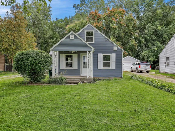 6325 Coulson Ct, Lansing, MI 48911