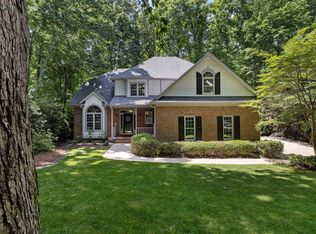 7003 Spring Ridge Rd, Cary, NC 27518