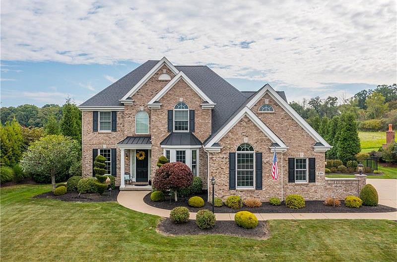 229 Longbow Ln, Mars, PA 16046 Zillow