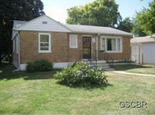1404 Broadway St, Dakota City, NE 68731