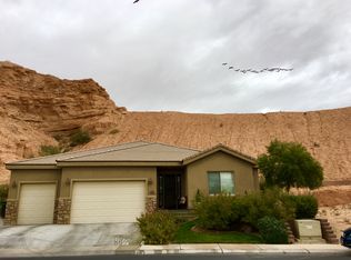 831 Glendale Rd, Mesquite, NV 89027